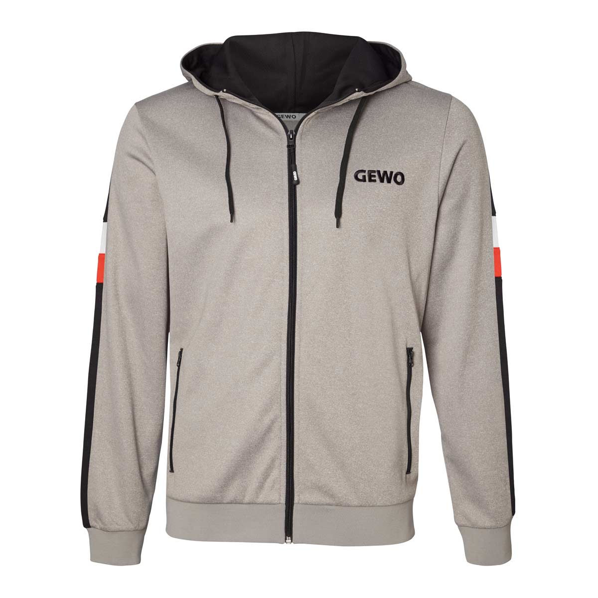 Gewo Sudadera con Capucha Corvo