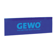 Cubierta Gewo Surround Smart 2,33m x 73cm. azul