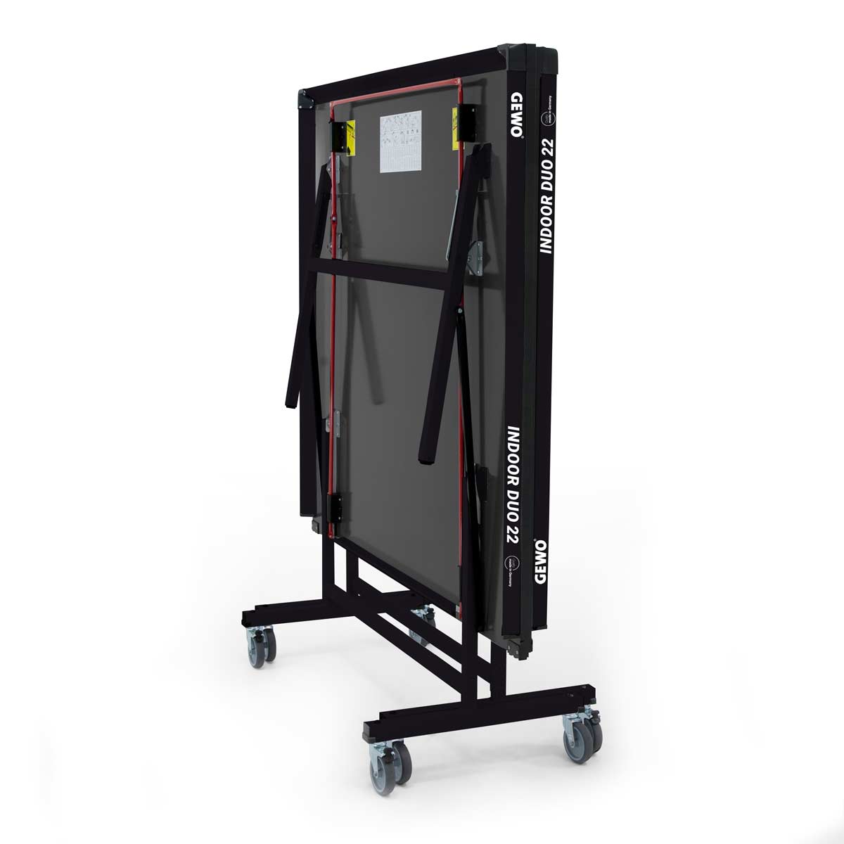 Set Gewo Mesa Indoor Duo