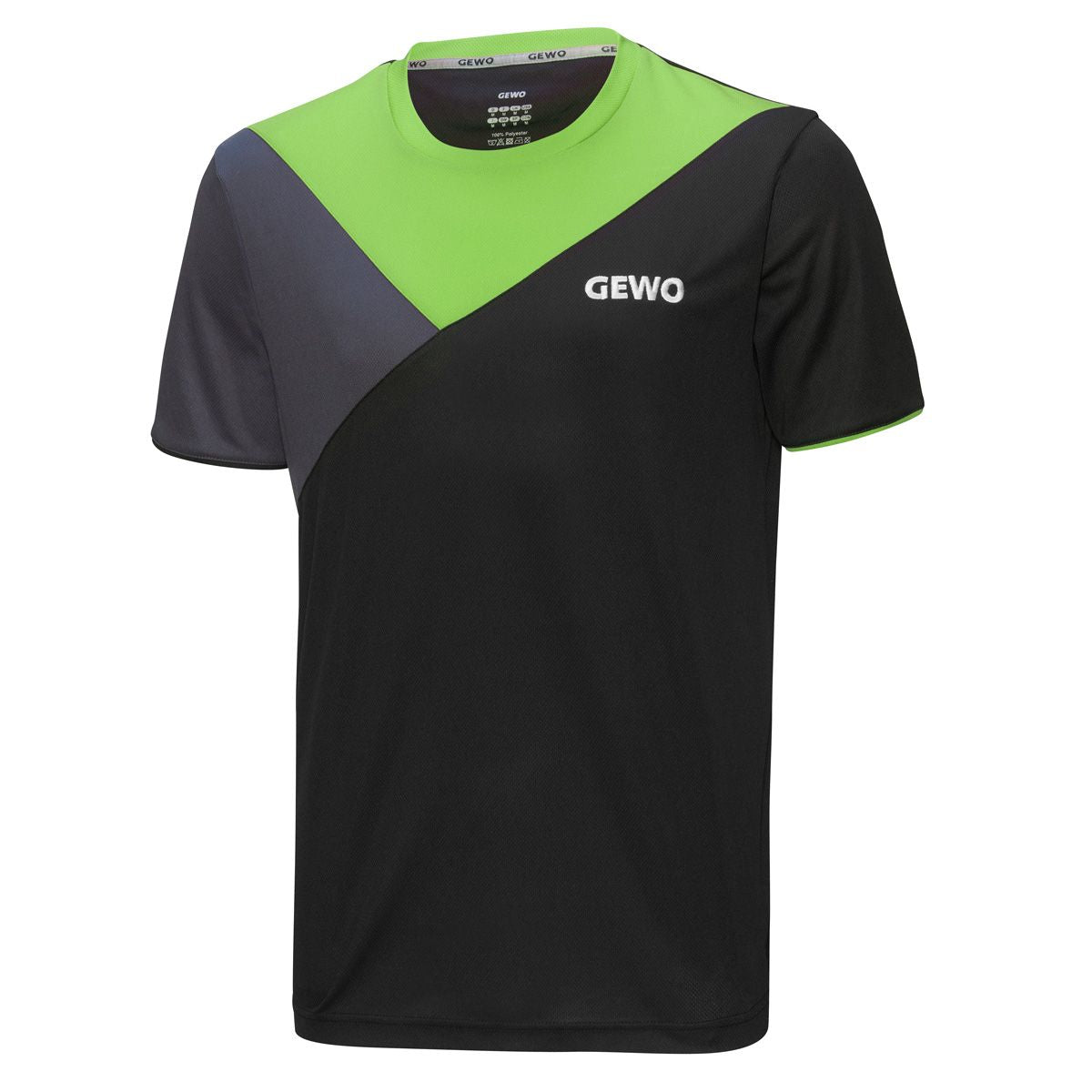 Gewo camiseta Toledo