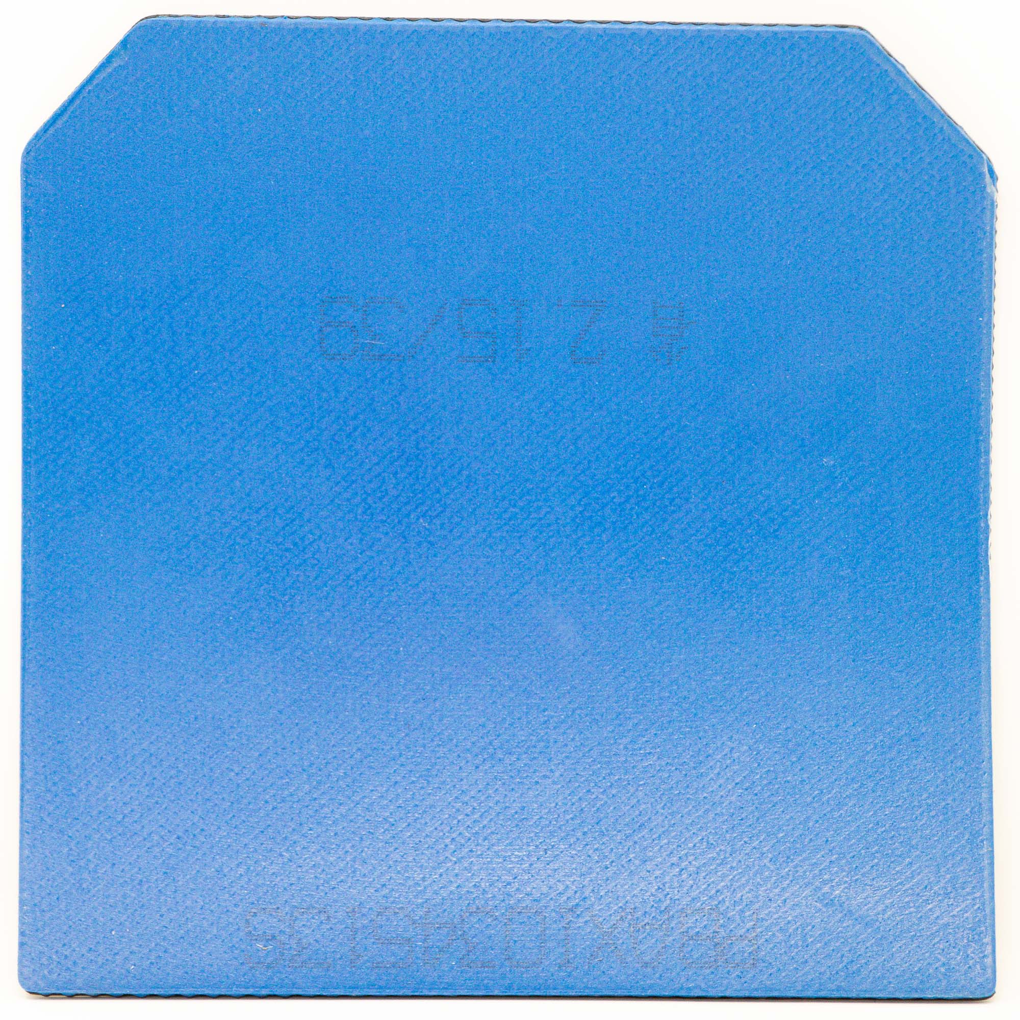 DHS Neo Hurricane 3 Provincial 40° Esponja Azul