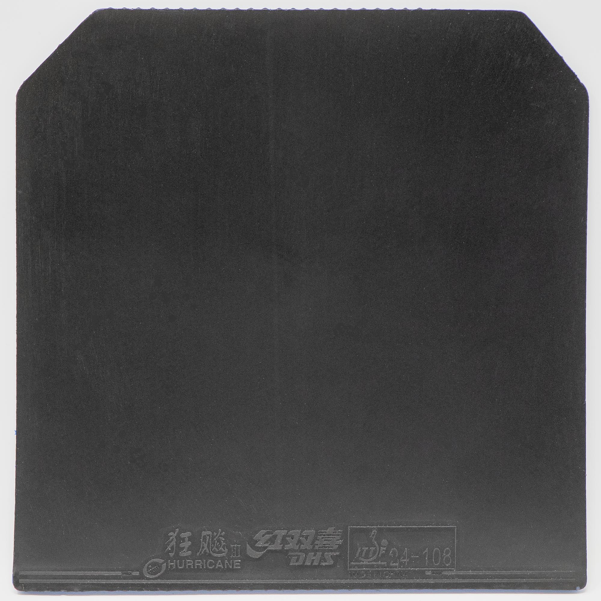 DHS Hurricane 3 Provincial 41° Esponja Azul