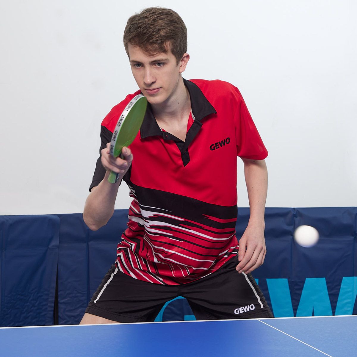 Gewo camiseta Linares