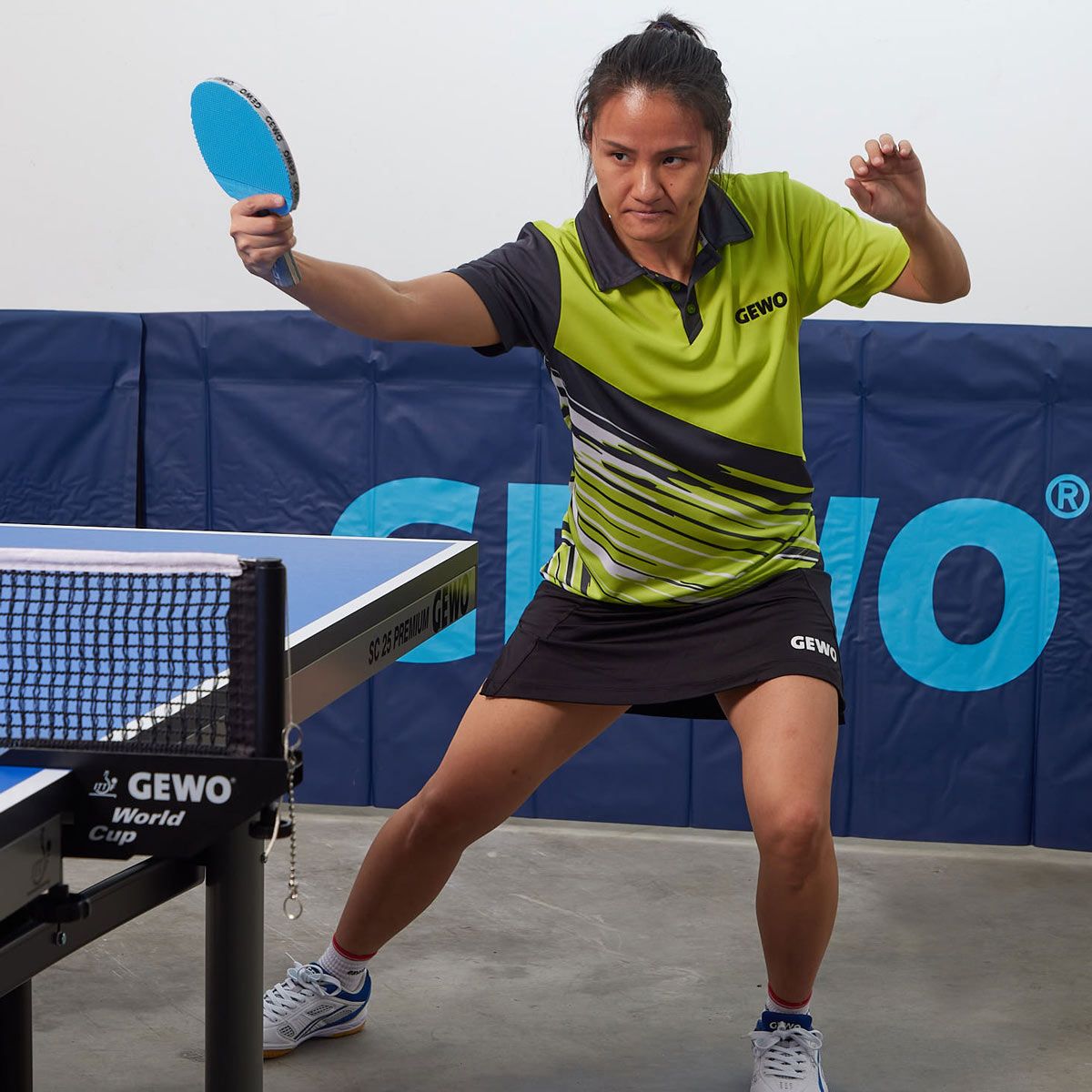 Gewo camiseta Linares