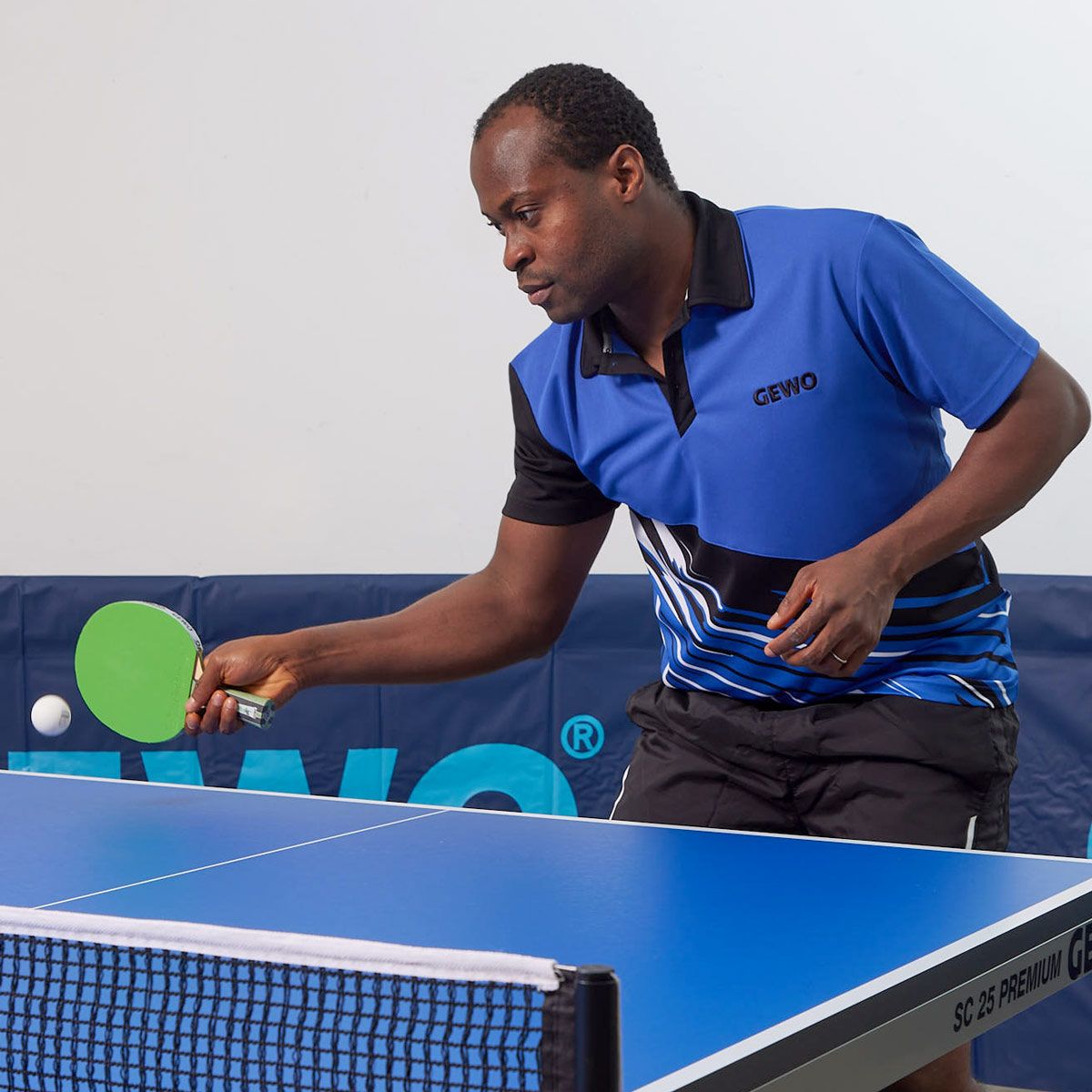 Gewo camiseta Linares