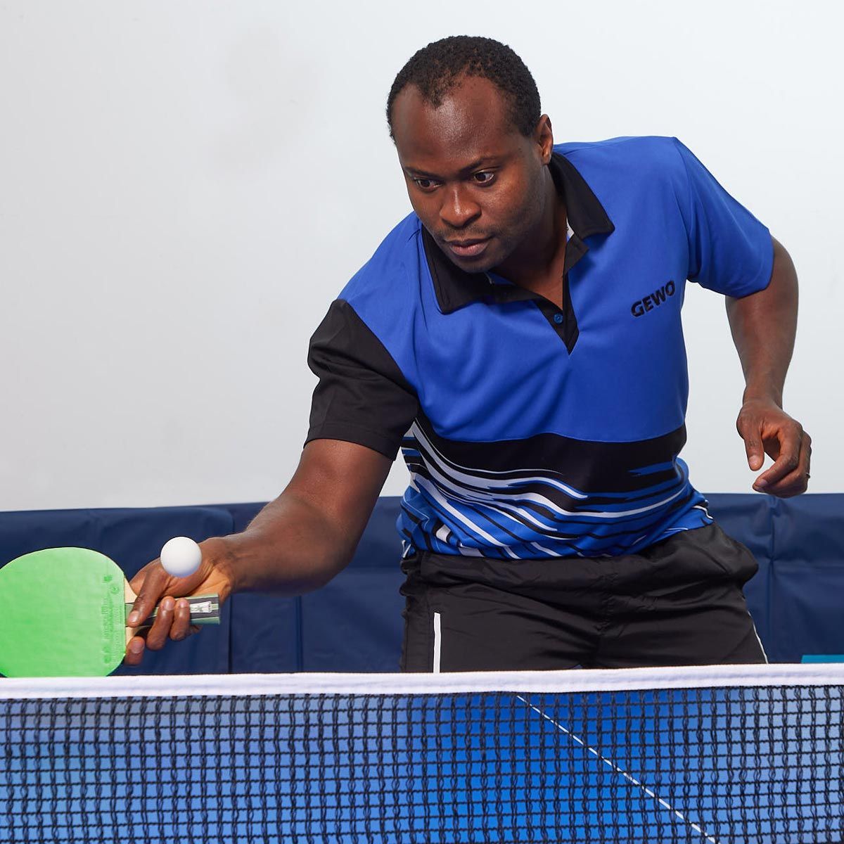 Gewo camiseta Linares