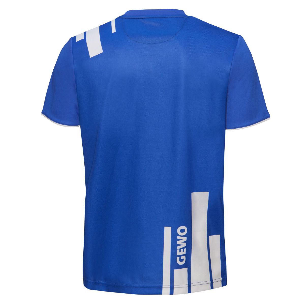Gewo camiseta Bloques