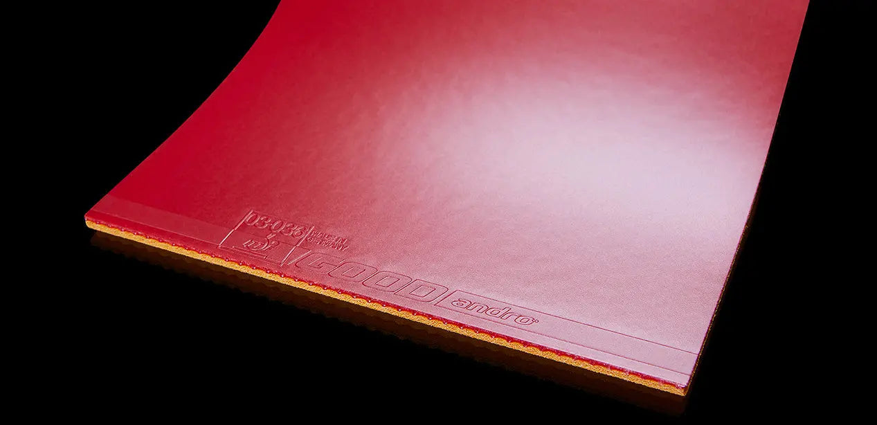 Andro Good Andro SE - tabletennisstore.eu