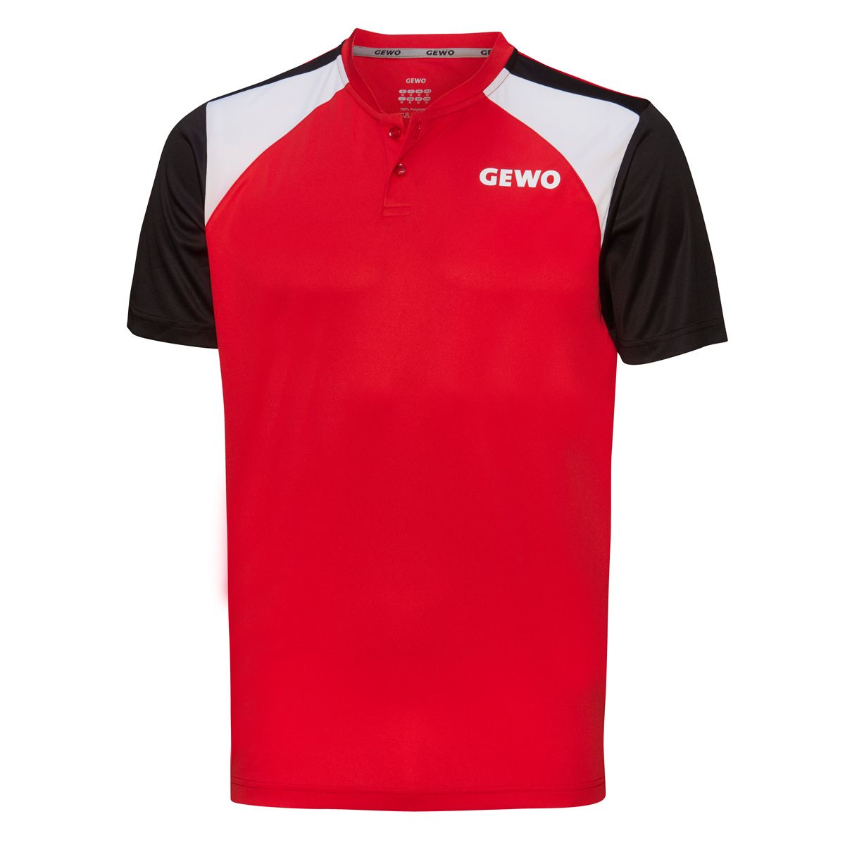 Gewo camiseta Zamora