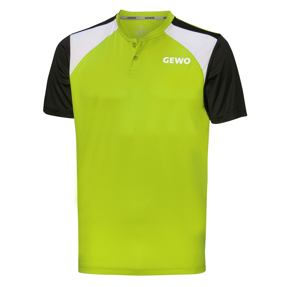 Gewo camiseta Zamora