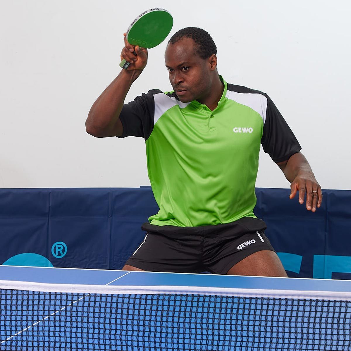 Gewo camiseta Zamora