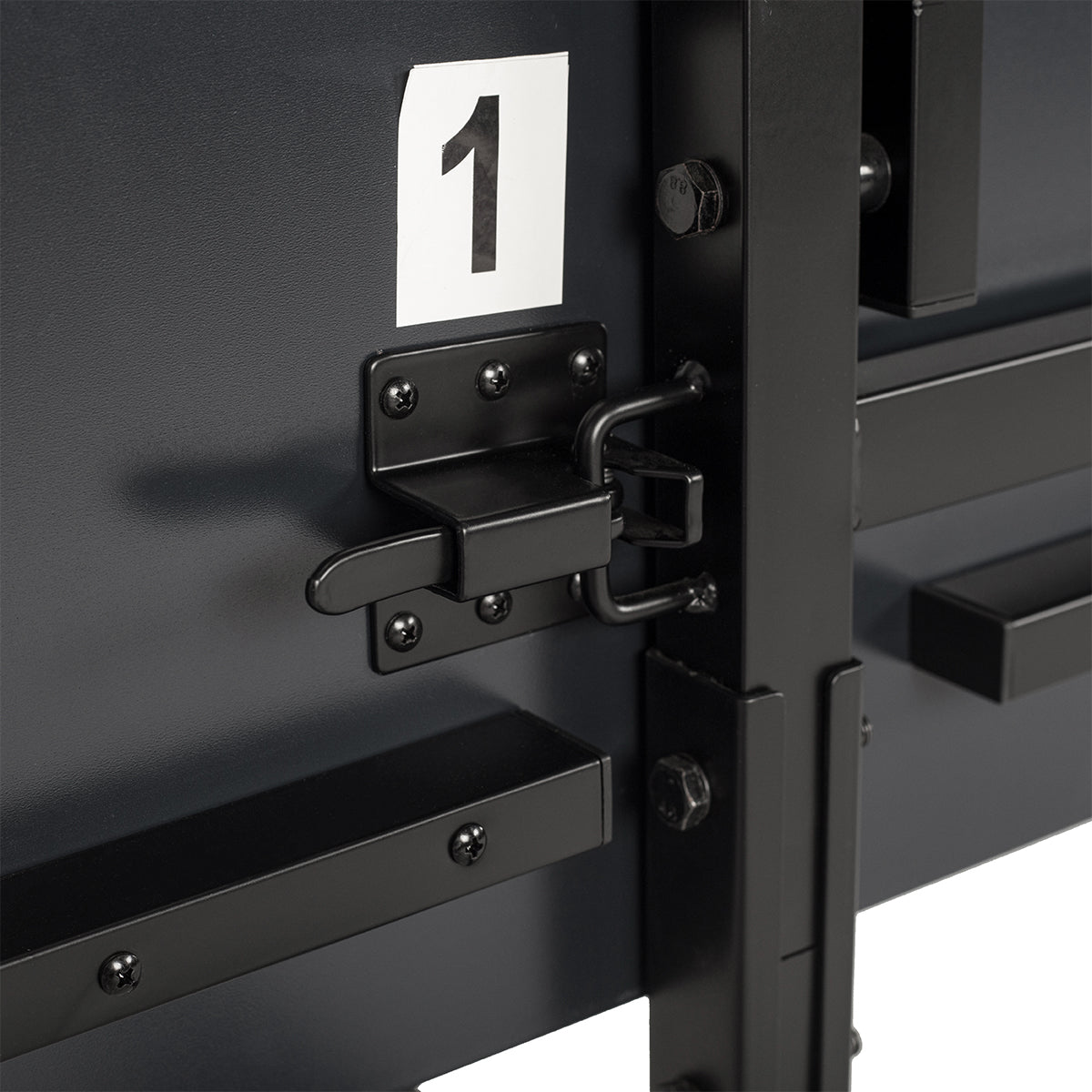 Mesa Joola Black 13i