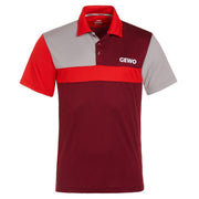 Gewo camiseta Ravenna poliéster