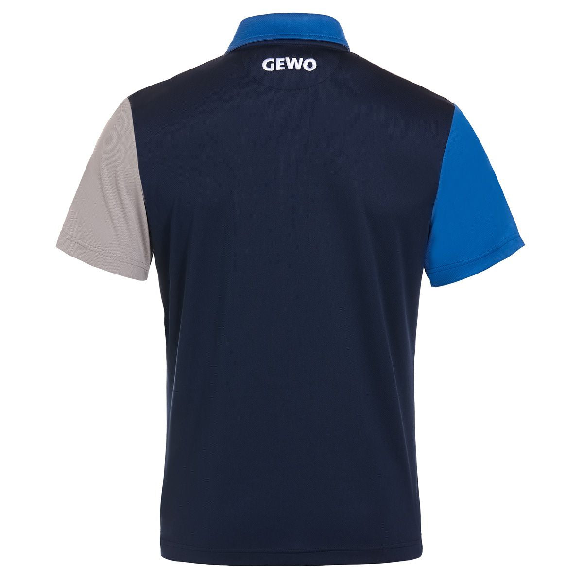 Camiseta Gewo Ravenna Algodón/Poliéster