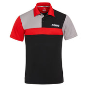 Camiseta Gewo Ravenna Algodón/Poliéster