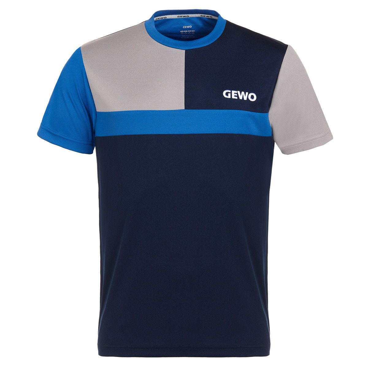 Gewo camiseta Ravenna