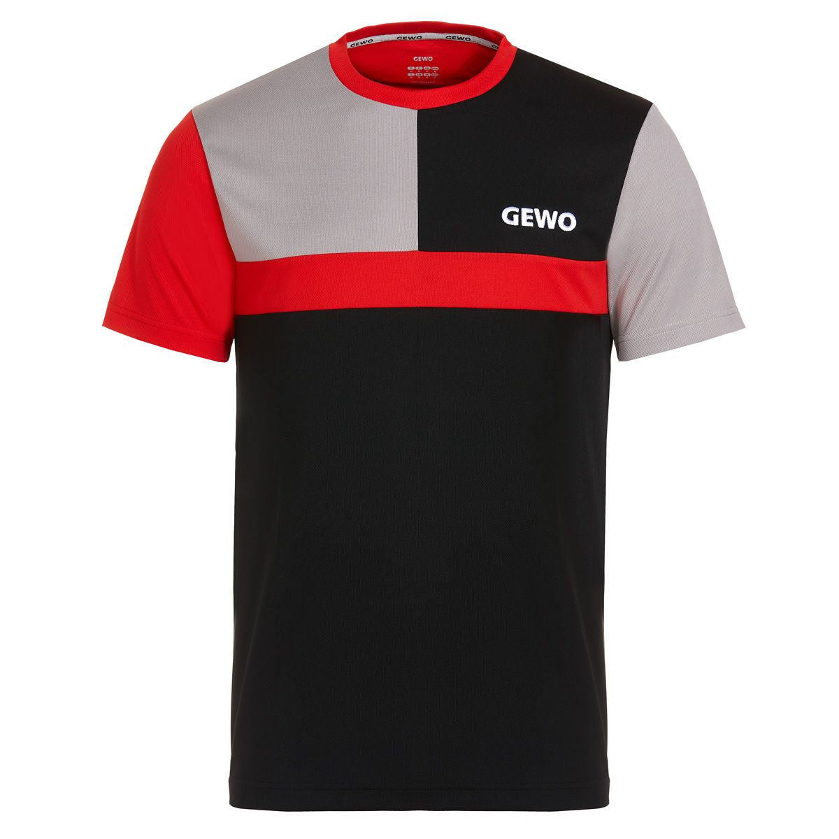 Gewo camiseta Ravenna