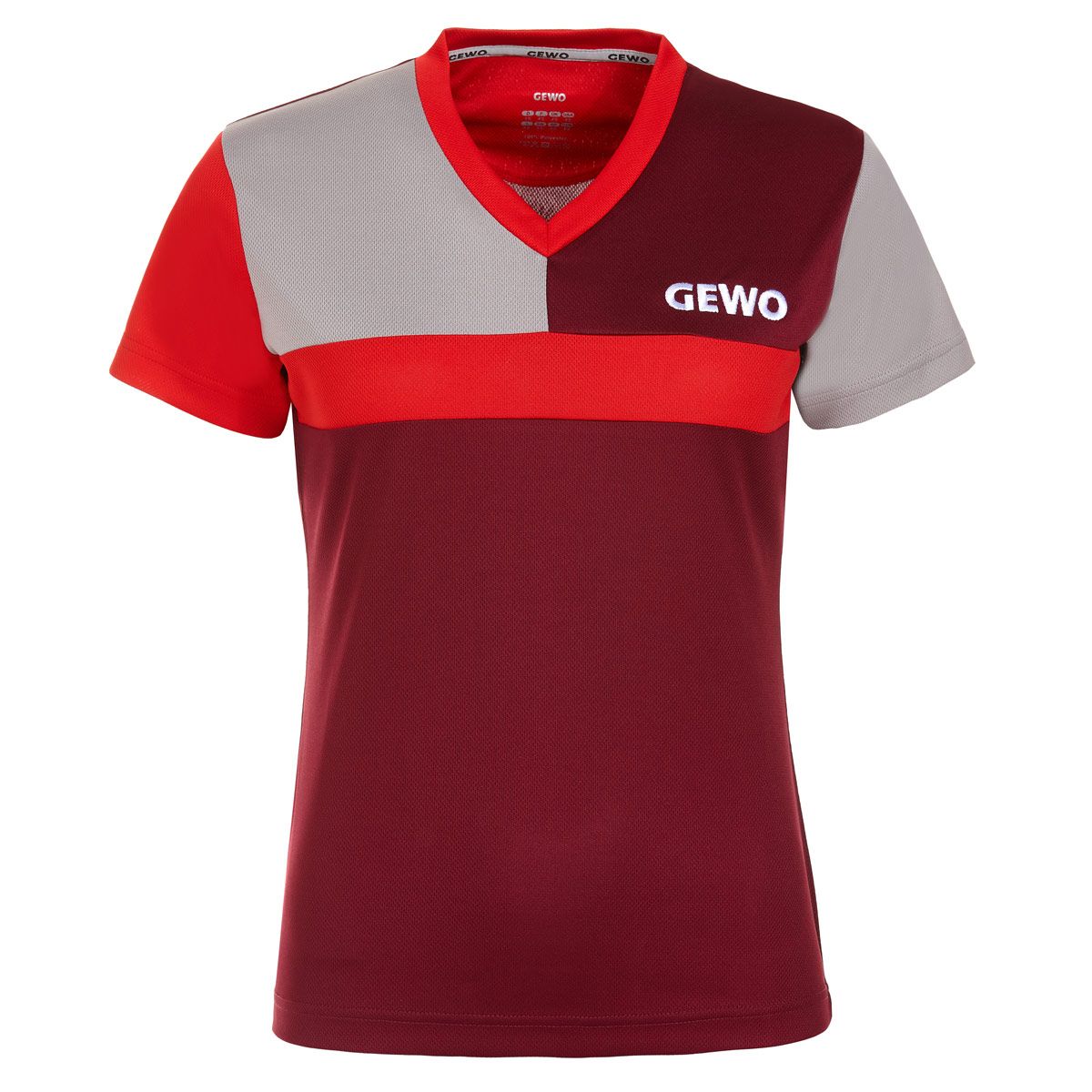 Gewo camiseta Ravenna Lady