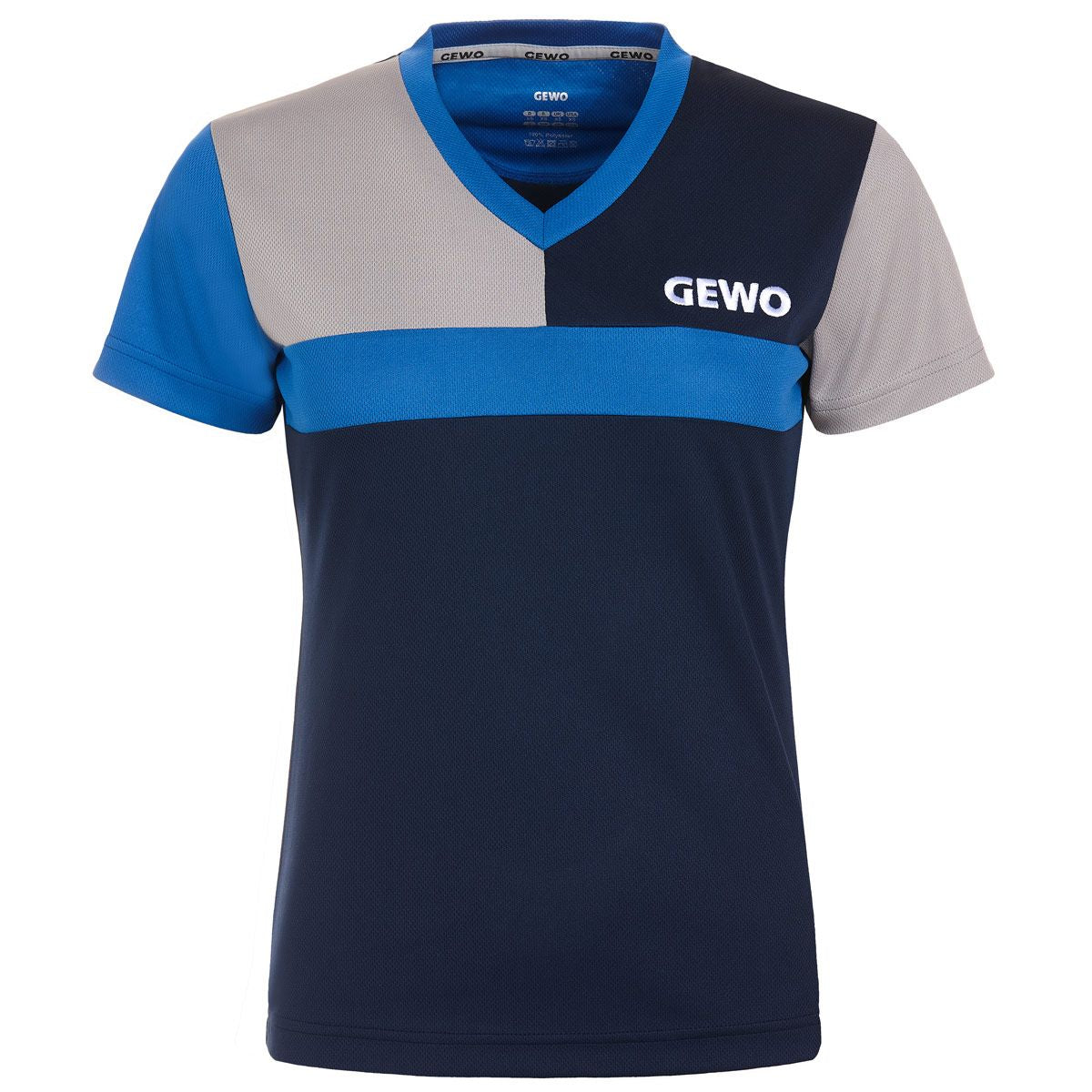 Gewo camiseta Ravenna Lady
