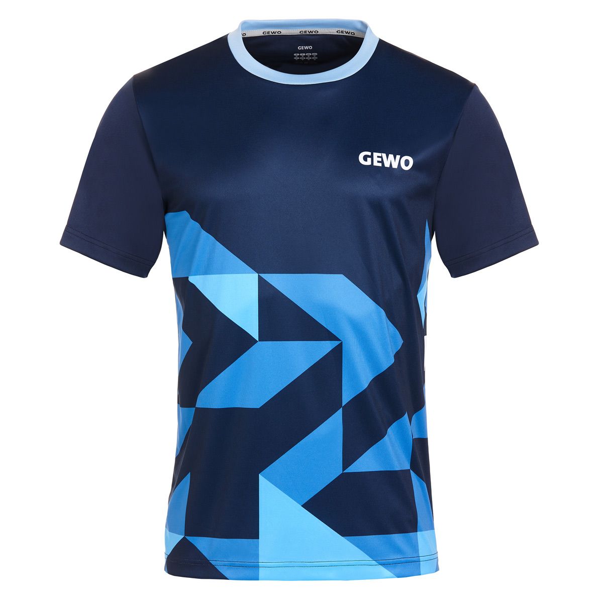 Gewo camiseta Matera