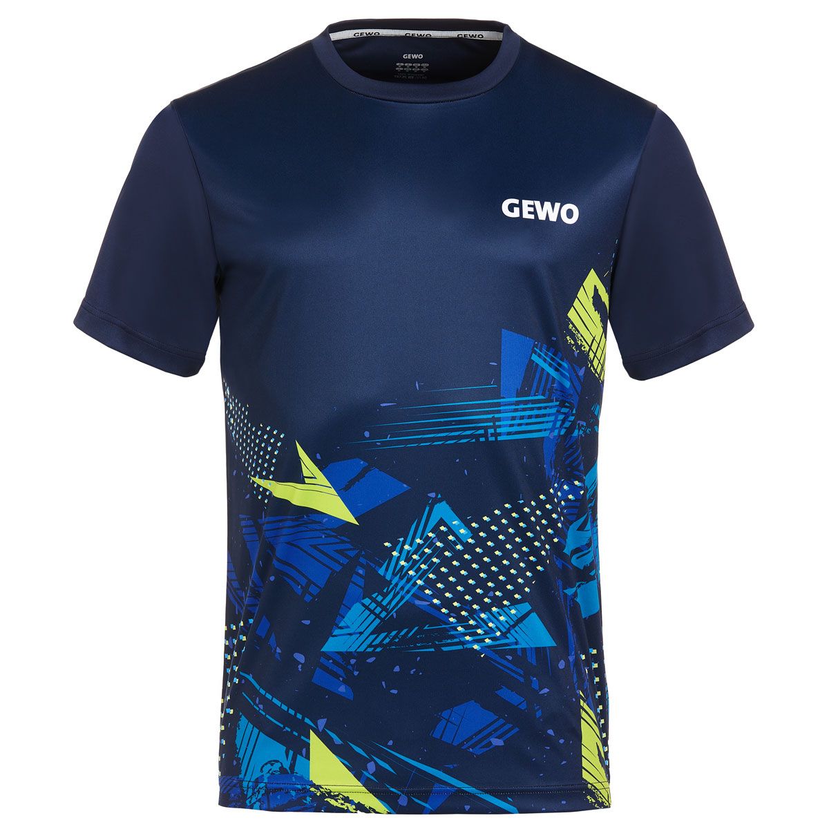 Gewo camiseta Ferrara colores mixtos
