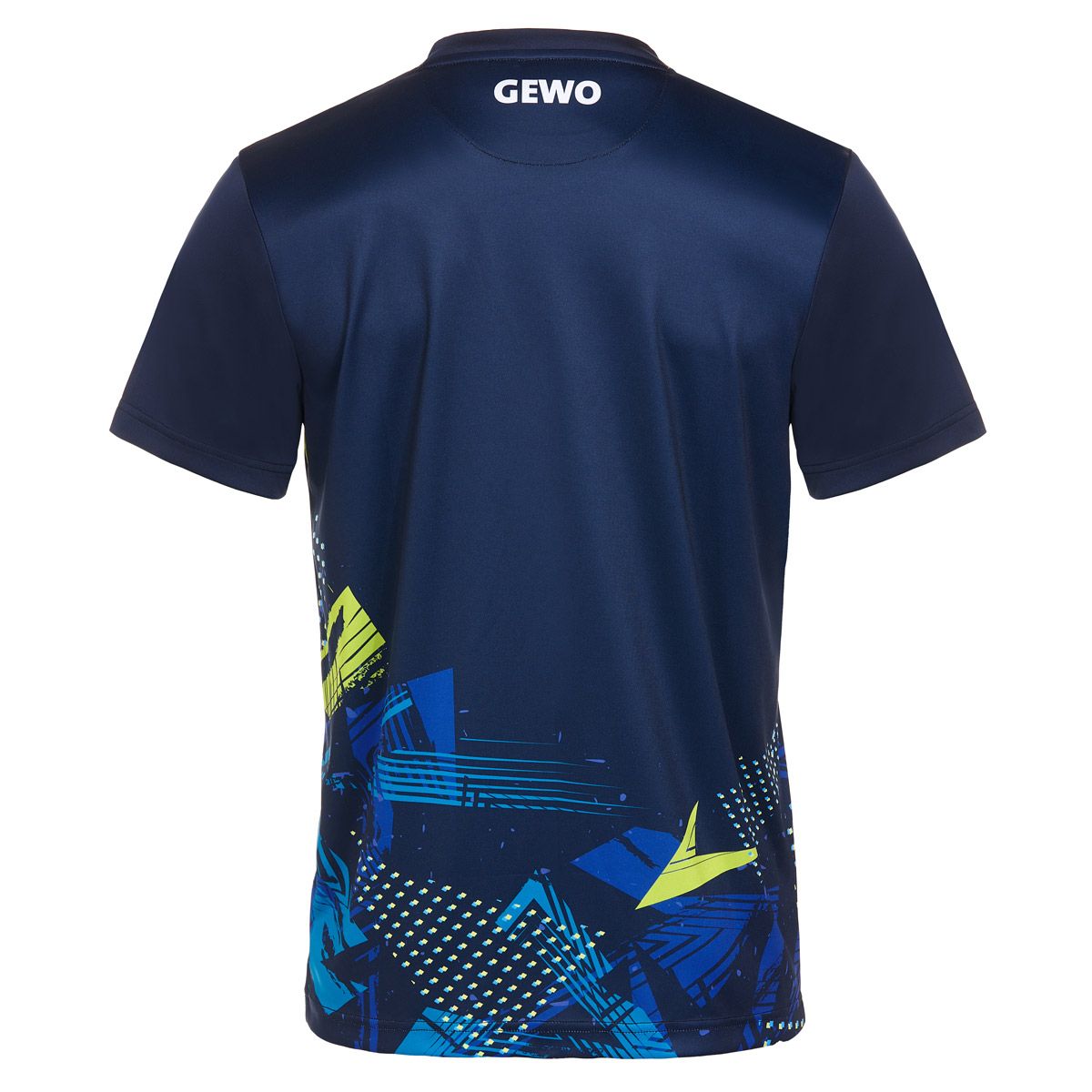Gewo camiseta Ferrara colores mixtos