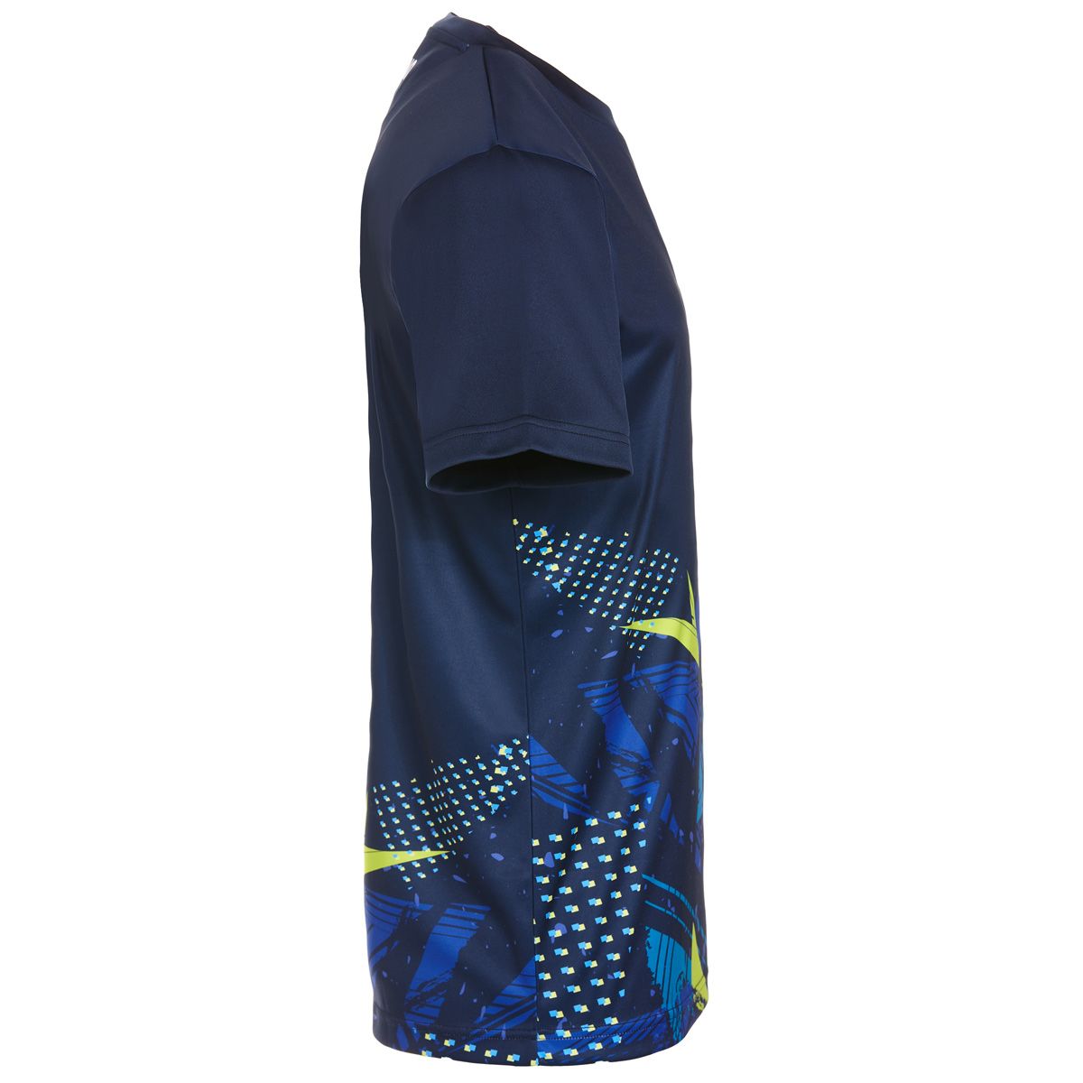 Gewo camiseta Ferrara colores mixtos