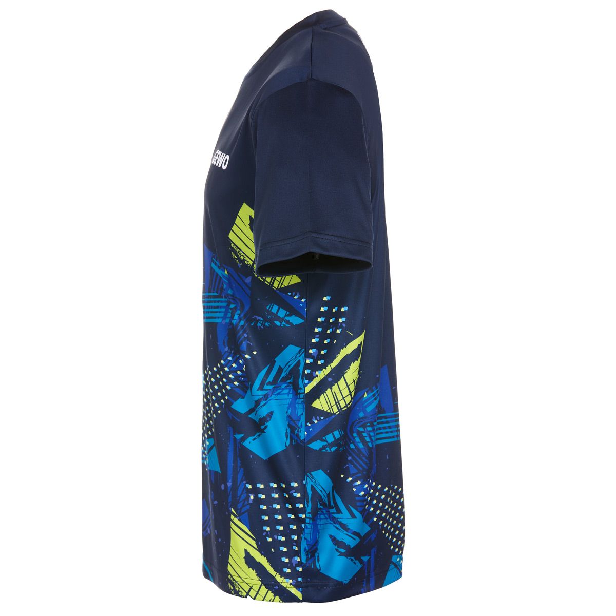 Gewo camiseta Ferrara colores mixtos