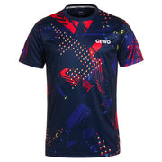 Gewo camiseta Trani multicolor
