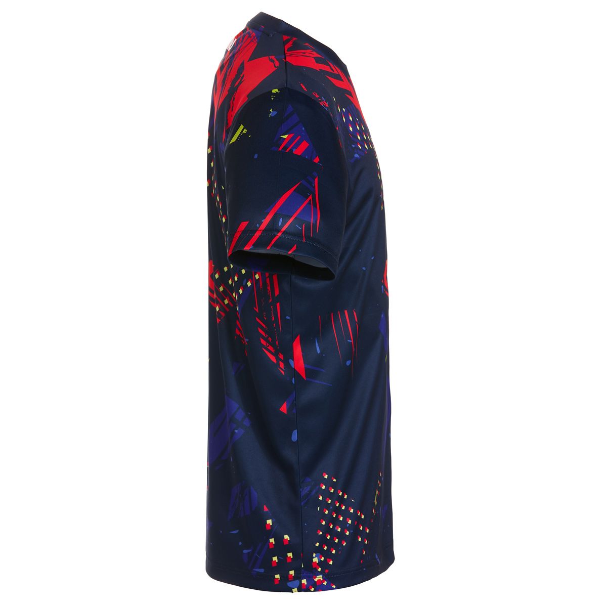 Gewo camiseta Trani multicolor