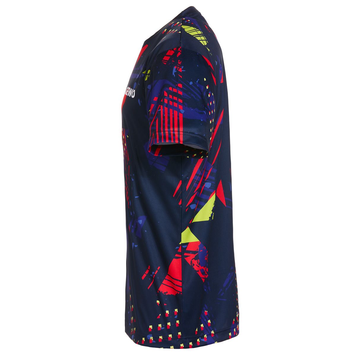 Gewo camiseta Trani multicolor