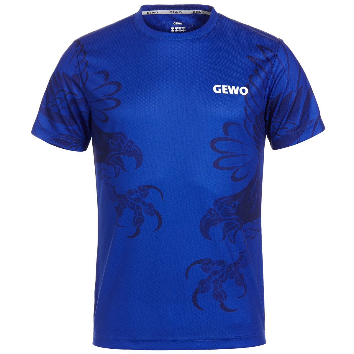 Gewo camiseta Eagle