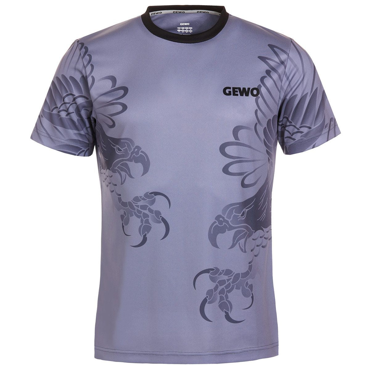 Gewo camiseta Eagle