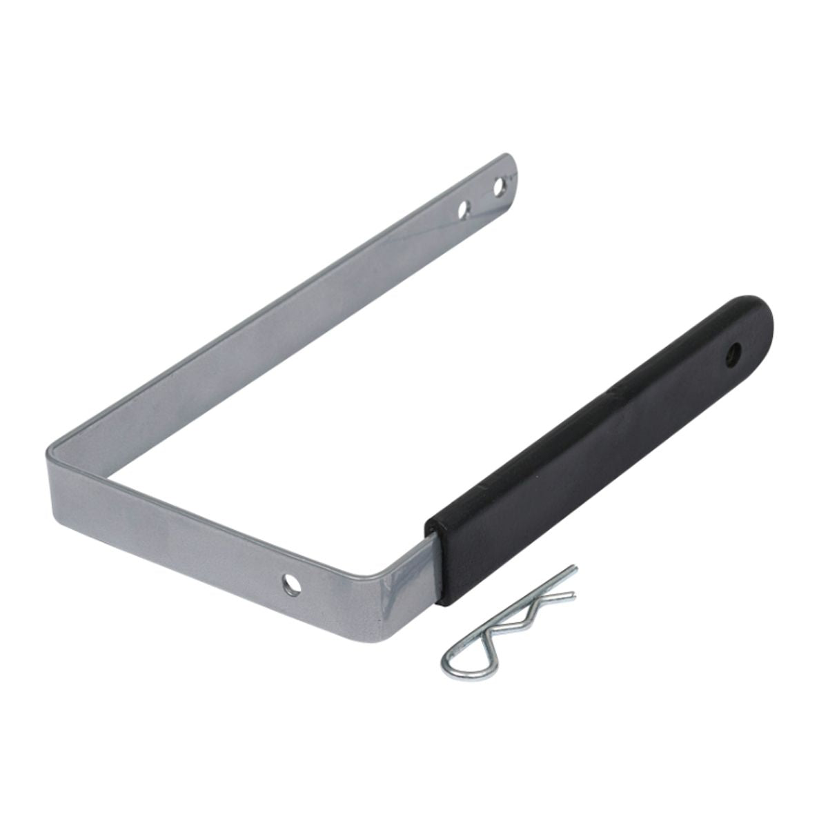 Escalera de coordinación Gewo "Agillity" Escalera simple 8m negro/amarillo