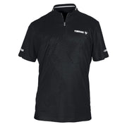 Camiseta Tibhar Osmium negro