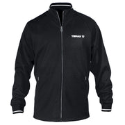 Chaqueta de chándal Tibhar Osmium negro