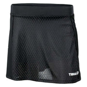 Falda Tibhar Osmium negro