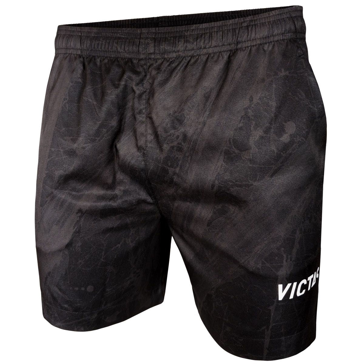 Victas short 318 negro