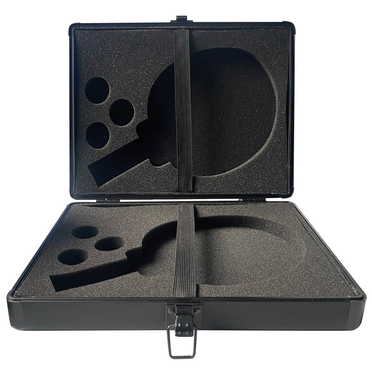 Donic funda para pala doble de aluminio