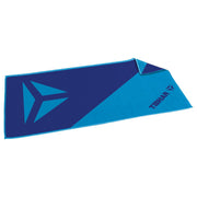 Tibhar Toalla Smash Pro azul/marino