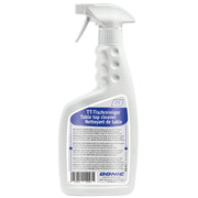 Donic Limpiador de mesa 500ml.