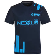 Camiseta Gewo Bloques Promo Nexxus Pro ns