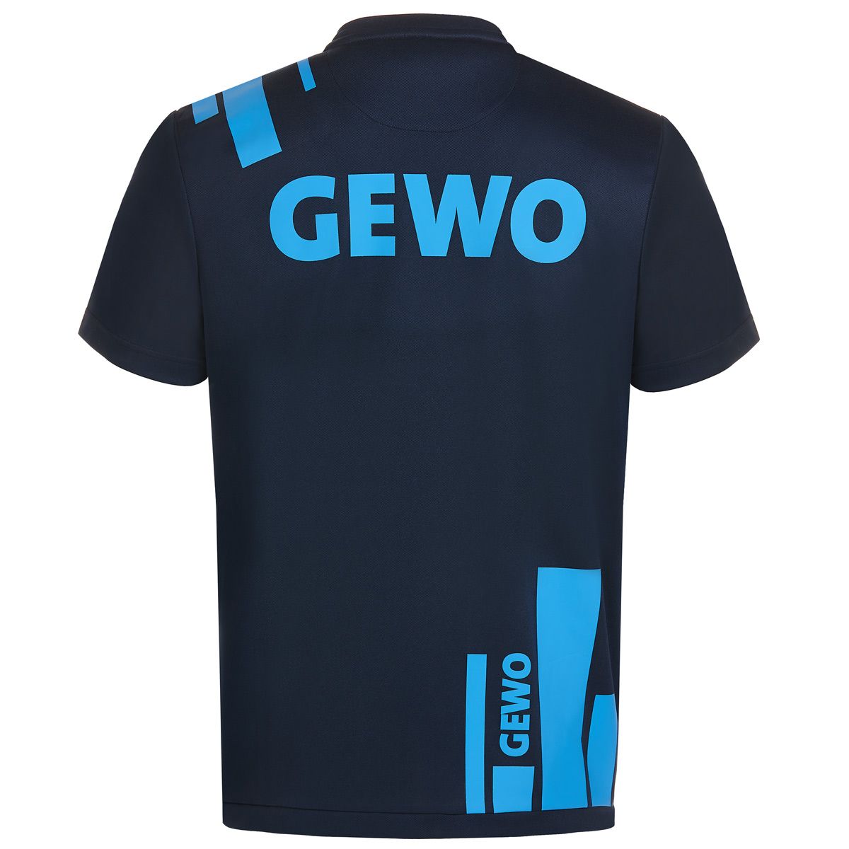 Camiseta Gewo Bloques Promo Nexxus Pro ns