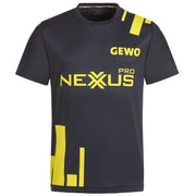Camiseta Gewo Bloques Promo Nexxus Pro ag