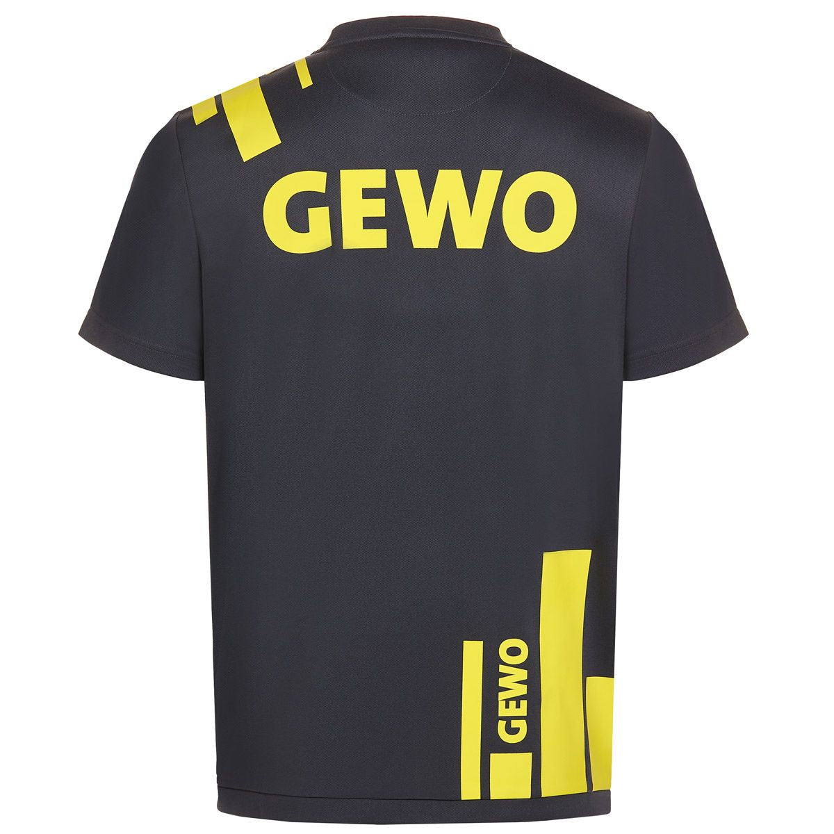 Camiseta Gewo Bloques Promo Nexxus Pro ag