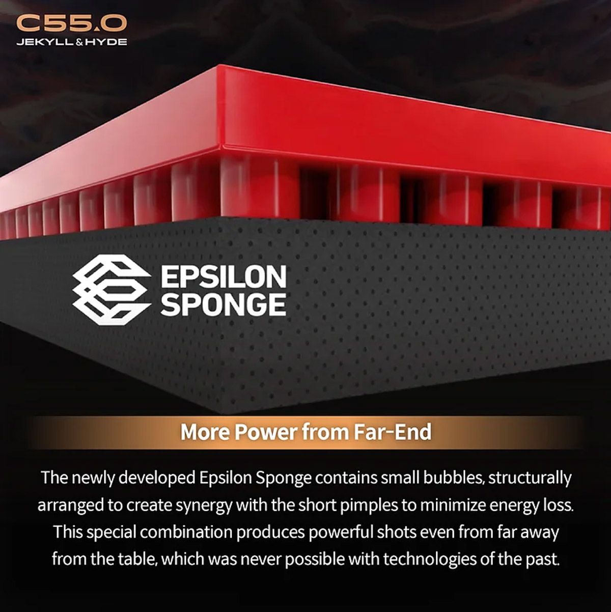 Xiom Jekyll & Hyde C55.0