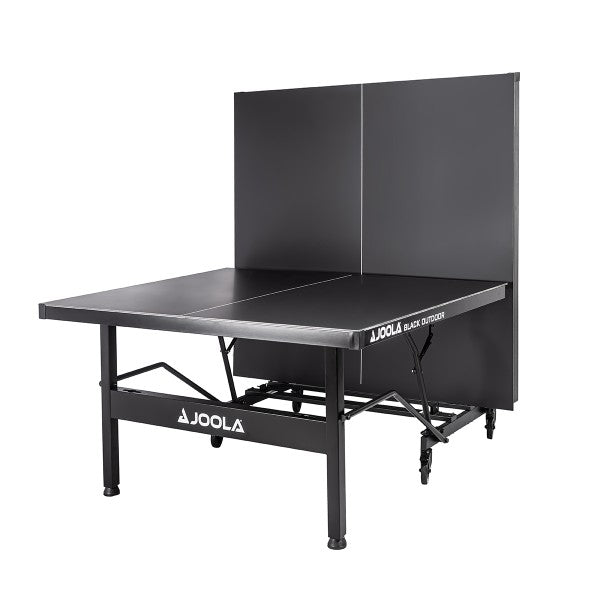 Mesa Joola Black para exteriores