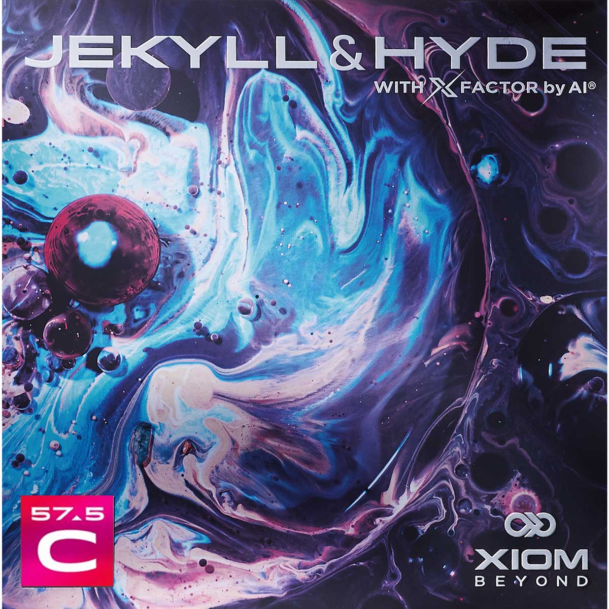 Xiom Jekyll & Hyde C57.5