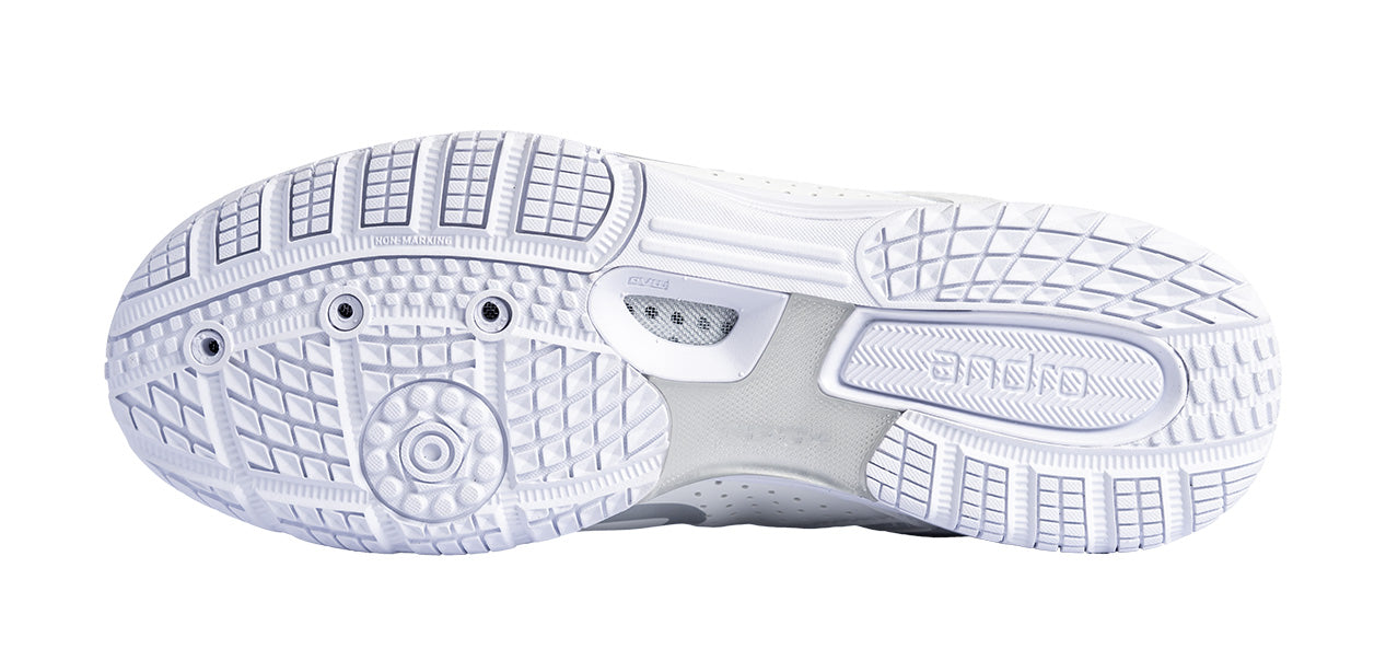 Zapatos Andro Cross Step Pro