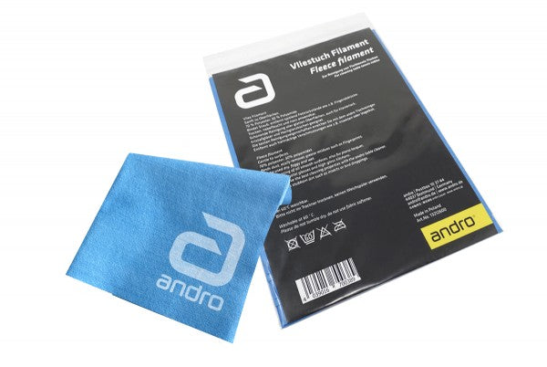 Paño para limpiar mesa Andro